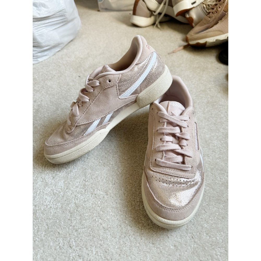 Women Reebok Sneakers